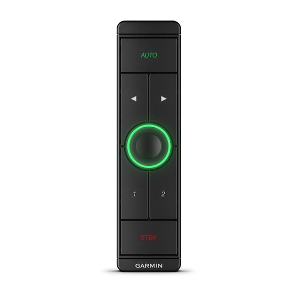 APK 10 自動舵控制器